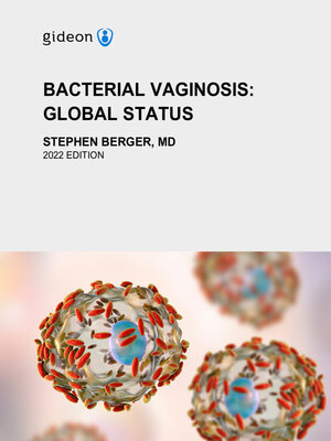 cover image of Bacterial Vaginosis